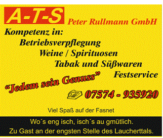 A-T-S Peter Rullmann GmbH